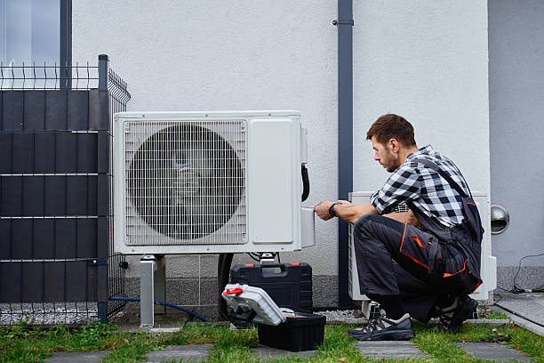 Trusted Hvac service in Pleasant View, TN - Tropical Oasis HVAC